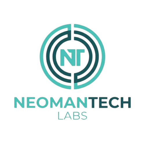 NeomanTech Labs Logo