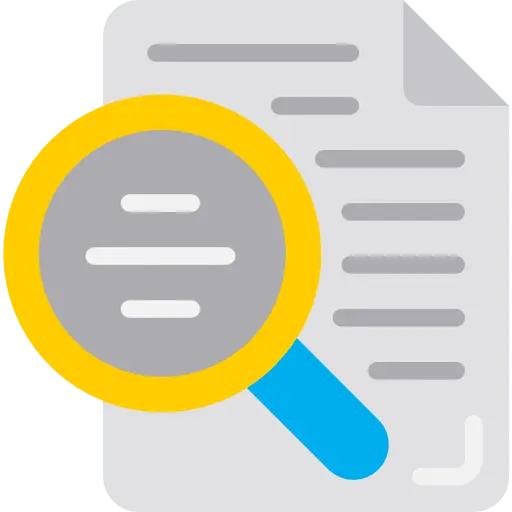 Auditoría del sitio web