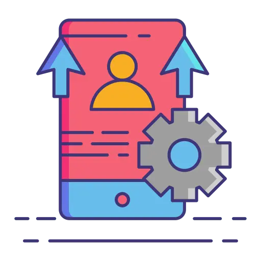 Optimización para dispositivos móviles