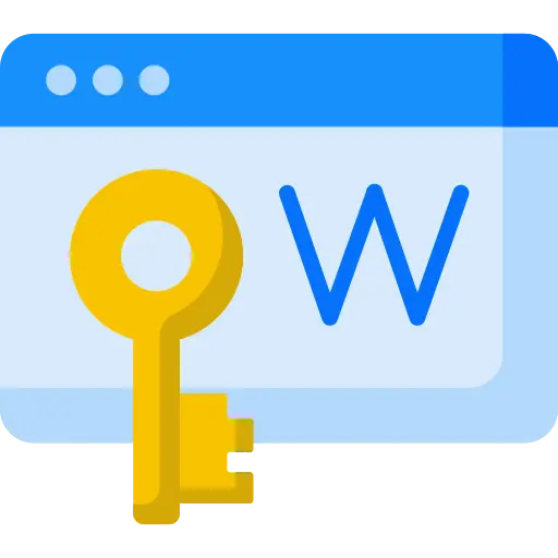 Implementación de keywords
